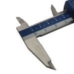 Dasqua 150mm Digital Vernier Caliper Large Screen - Image 6