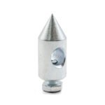 Gas Cutting Torch Radius Bar Type 41/44 High Precision - Image 2