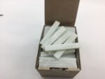 Engineers Chalk 75x10x5mm 100 Pack French Soapstone - Image 5