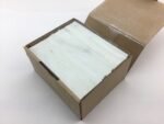 Engineers chalk 125mm x 12mm x 5mm 100 Pack - French chalk - Soapstone