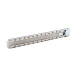 Engineers Chalk Holder 125x12x5mm - 2 Each