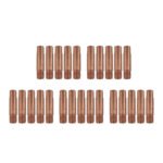 CIGWELD W1008 0.9mm Aluminium MIG Roller Conversion Kit - Image 4