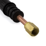 CK17 Flexible TIG Torch Body Head 150A WP17 - Image 3