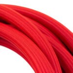 CK18 4m 350A Super Flex Water-Cooled TIG Torch to Suit Fronius Machines - Image 6