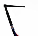 CK20 4m 250A Super Flex Water Cooled TIG Torch with Flex Head