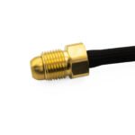 CK20 8m 250A Super Flex Water-Cooled TIG Torch to Suit Fronius Machines - Image 4