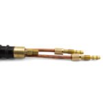 CK20 Flexible Water Cooled TIG Torch 250A WP20 - Image 2