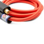 CK26 Kemppi 8m 200A Super Flex TIG Torch with Flex Head - Image 3