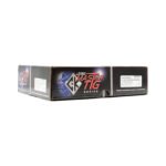 CK26 Kemppi 8m 200A Super Flex TIG Torch with Flex Head - Image 5