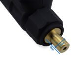 CK26 16m 200A Super Flex TIG Torch with Flex Head - Dinse 35-50 - Image 6