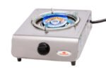 Deluxe Natural Gas Single Burner Gas Stove Gas Wok Cooker - Image 4
