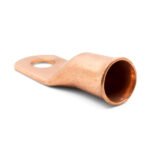 10x120mm2 Crimp Welding Cable Lug 13mm Hole - Image 6