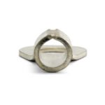 100x16mm2 Crimp Welding Cable Lug 8mm Hole - Image 2