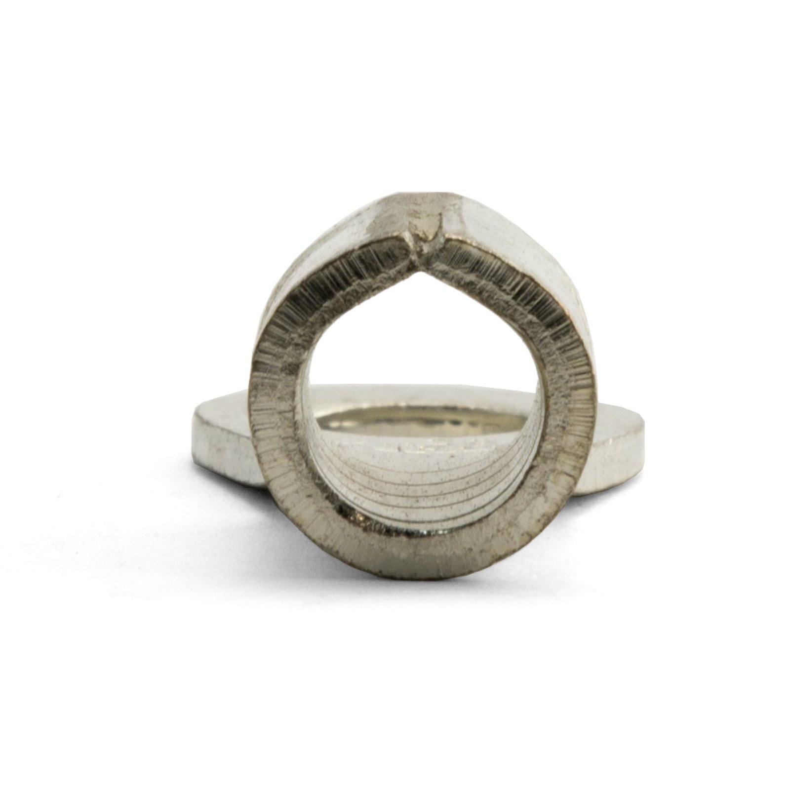 10 x 25mm2 Crimp Welding Cable Lug - 8mm Hole