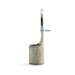 2x25mm2 Crimp Welding Cable Lug 8mm Hole - Image 5