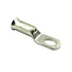 10 x 25mm² Crimp Welding Cable Lug - 10mm Hole