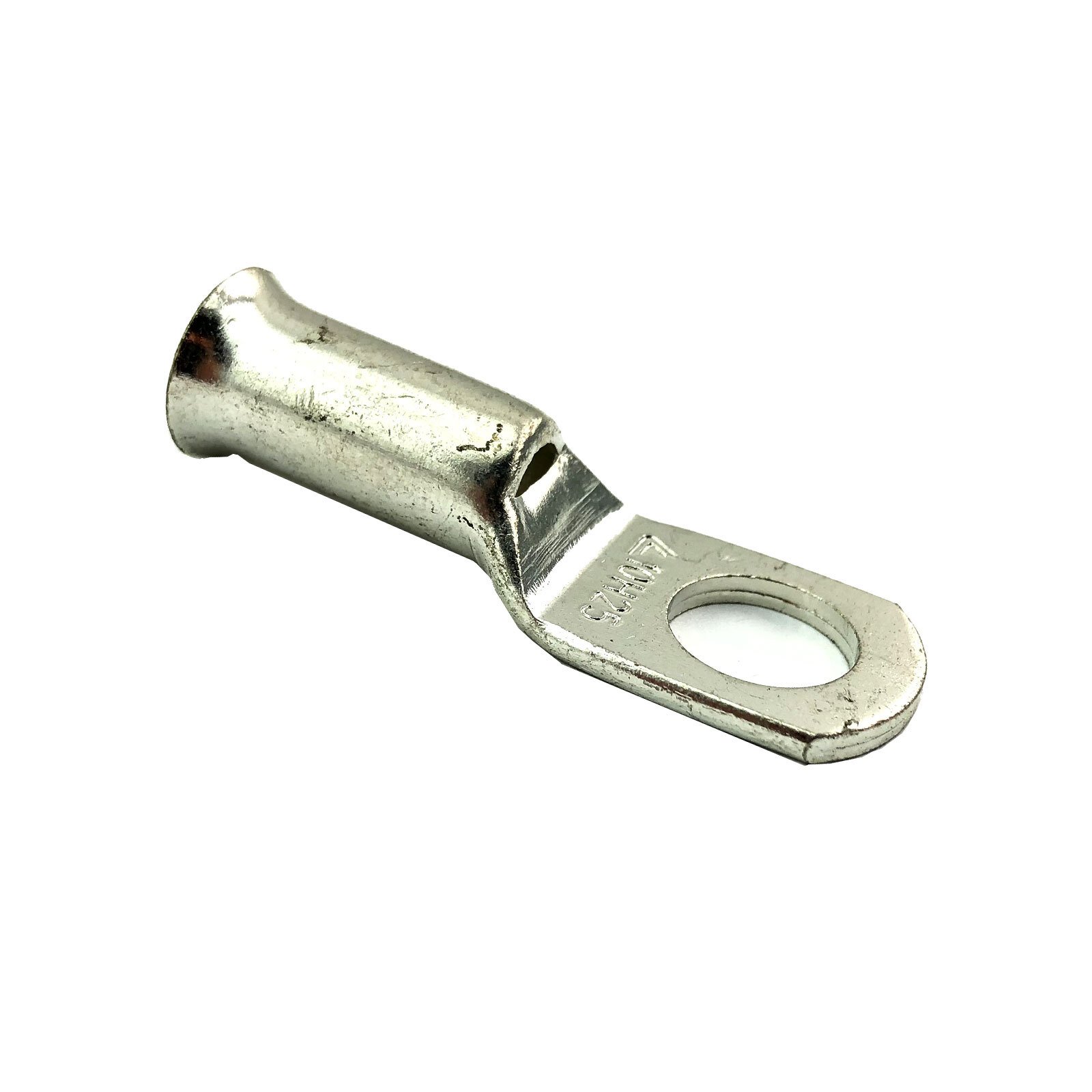 2x25mm2 Crimp Welding Cable Lug 10mm Hole