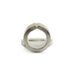 10 x 35mm2 Crimp Welding Cable Lug 8mm Hole - Image 2