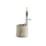 10 x 35mm2 Crimp Welding Cable Lug 8mm Hole - Image 5