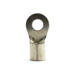 5 x 50mm2 Crimp Welding Cable Lug - 12mm Hole - Image 3