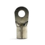 100 x 70mm2 Crimp Welding Cable Lugs - 12mm Hole - Image 2