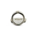 5x70mm2 Crimp Welding Cable Lug 12mm Hole - Image 3