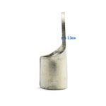 10 x 95mm2 Crimp Welding Cable Lug - 12mm Hole - Image 6