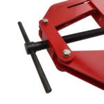 COBRA Pipe Alignment Welding Clamp - 127mm to 300mm (5" to 11.8") - COBRA B3 Pipe Fitting - Image 4