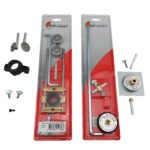 PT30 Plasma Cutting Guide Kit for Xcalibur Cut40/60 PT60