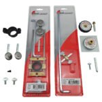 SC80 45 / 80 Amp Plasma Circle Cutting Guide Kit to Suit Unimig