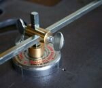 SC80 45 / 80 Amp Plasma Circle Cutting Guide Kit to Suit Unimig - Image 3