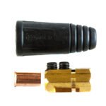 2 Dinse Female Welding Socket 70-95mm2 400-500A - Image 2