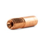 Binzel Style MIG Contact Tips M5x5x0.6mm 25pk MIGMATE - Image 2