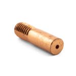 Binzel Style MIG Contact Tips M5x5x0.6mm 25pk MIGMATE - Image 4