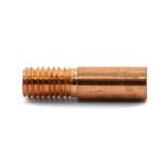 Binzel Style MIG Contact Tips M5x5x0.6mm 25pk MIGMATE - Image 5