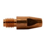 Binzel MIG Contact Tips M8x10mm 0.9mm 5pcs - Image 2