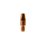 Binzel Style MIG Contact Tips 1.0mm - 25 Each - M8 x 10mm x 1.0mm - Image 3