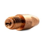 Binzel MIG Contact Tips M8x10mm 1.2mm 5pcs - Image 3