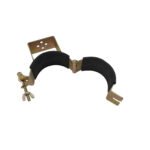 10x Gas Bottle Holder | Restraint (Size 100mm - 114mm) Suits C Size Steel - Image 2