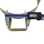 Gas Bottle Holder | Restraint (Size 100mm - 114mm) Suits C Size Steel - Image 6