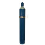 10x G Size Gas Bottle Holders 229-248mm Steel Restraint