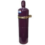 10x 260-270mm Steel Gas Bottle Holders for 4kg LPG - Image 2