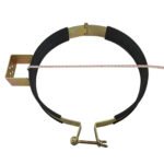 10x Gas Bottle Holders | Restraint (Size 300mm - 310mm) Suits 9kg & 15kg LPG Bottle Steel - Image 6