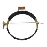 Gas Bottle Holder | Restraint (Size 300mm - 310mm) Suits 9kg & 15kg LPG Bottle Steel - Image 4