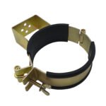 Gas Bottle Holder 135-146mm Pencil D Size Welding Restraint - Image 2