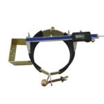 Gas Bottle Holder 135-146mm Pencil D Size Welding Restraint - Image 4