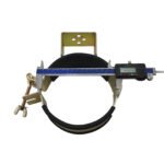 Gas Bottle Holder 135-146mm Pencil D Size Welding Restraint - Image 5