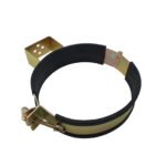 10x Gas Bottle Holders | Restraint (Size 216mm - 229mm) Suits G Size Welding Bottle Steel