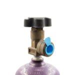 Acetylene C Size Welding Gas Bottle No Rent - Image 3