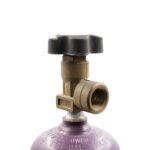 Acetylene C Size Welding Gas Bottle No Rent - Image 4